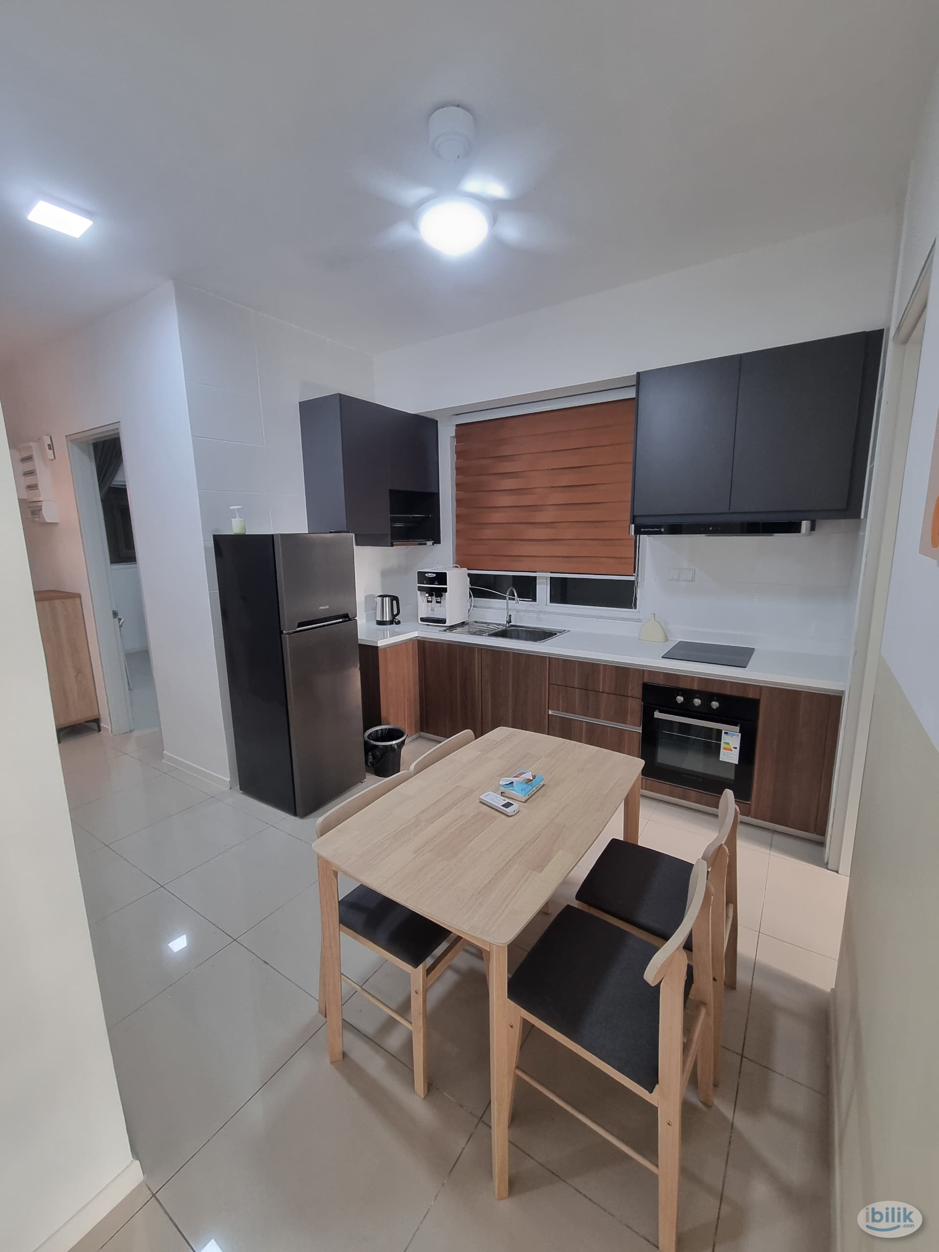 Balcony Room (Male Unit ) at Nadayu 801 @ Subang Murni, - Image 5