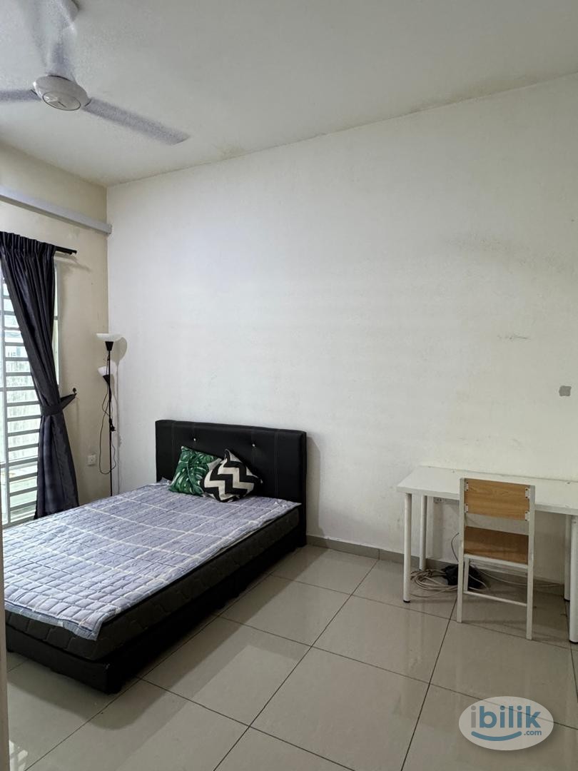 Botani Ipoh Middle Room for rent - Image 1