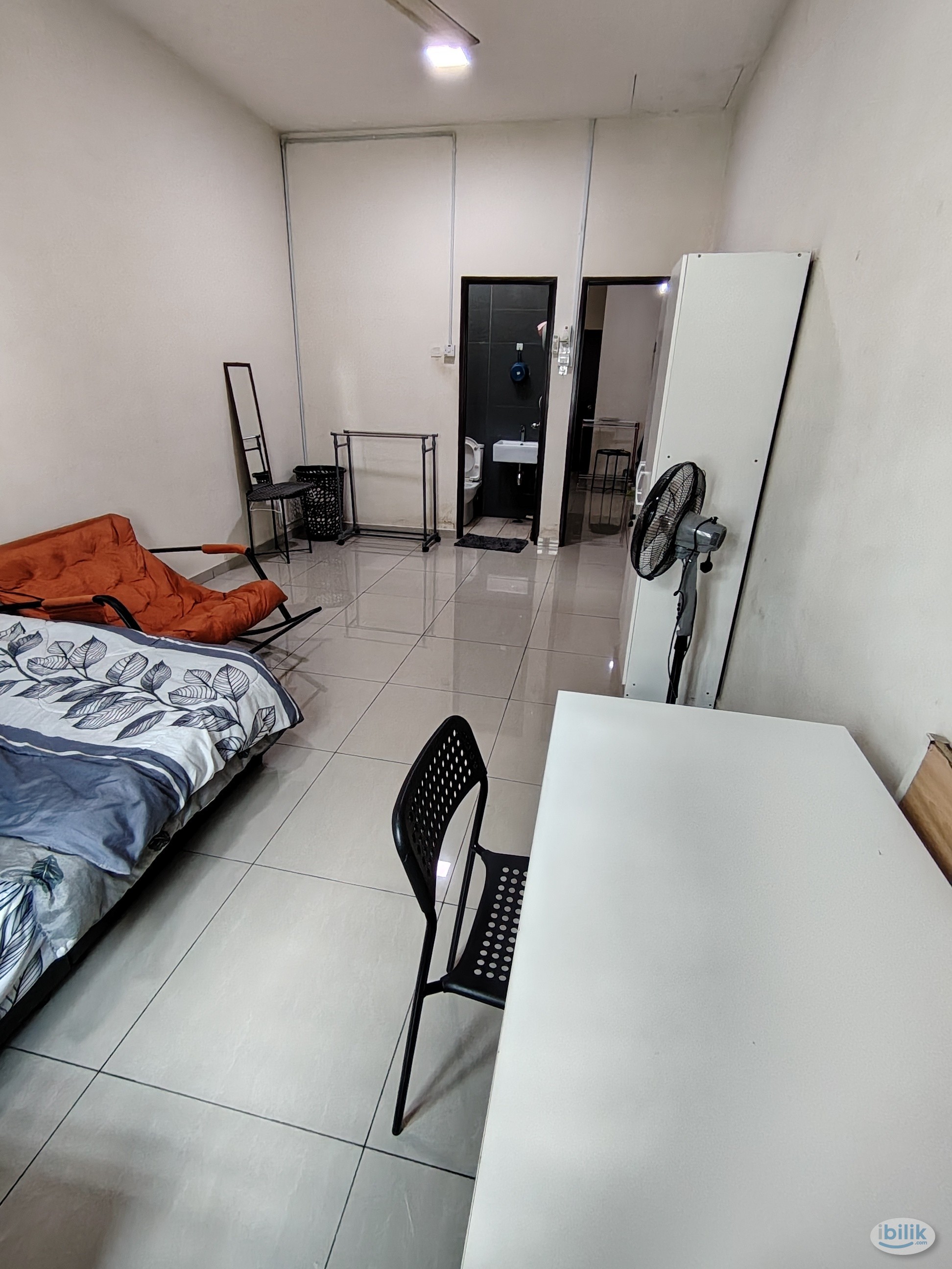 Botani Private Room ensuite bathroom near Simpang Pulai & Gunung Rapat - Image 3