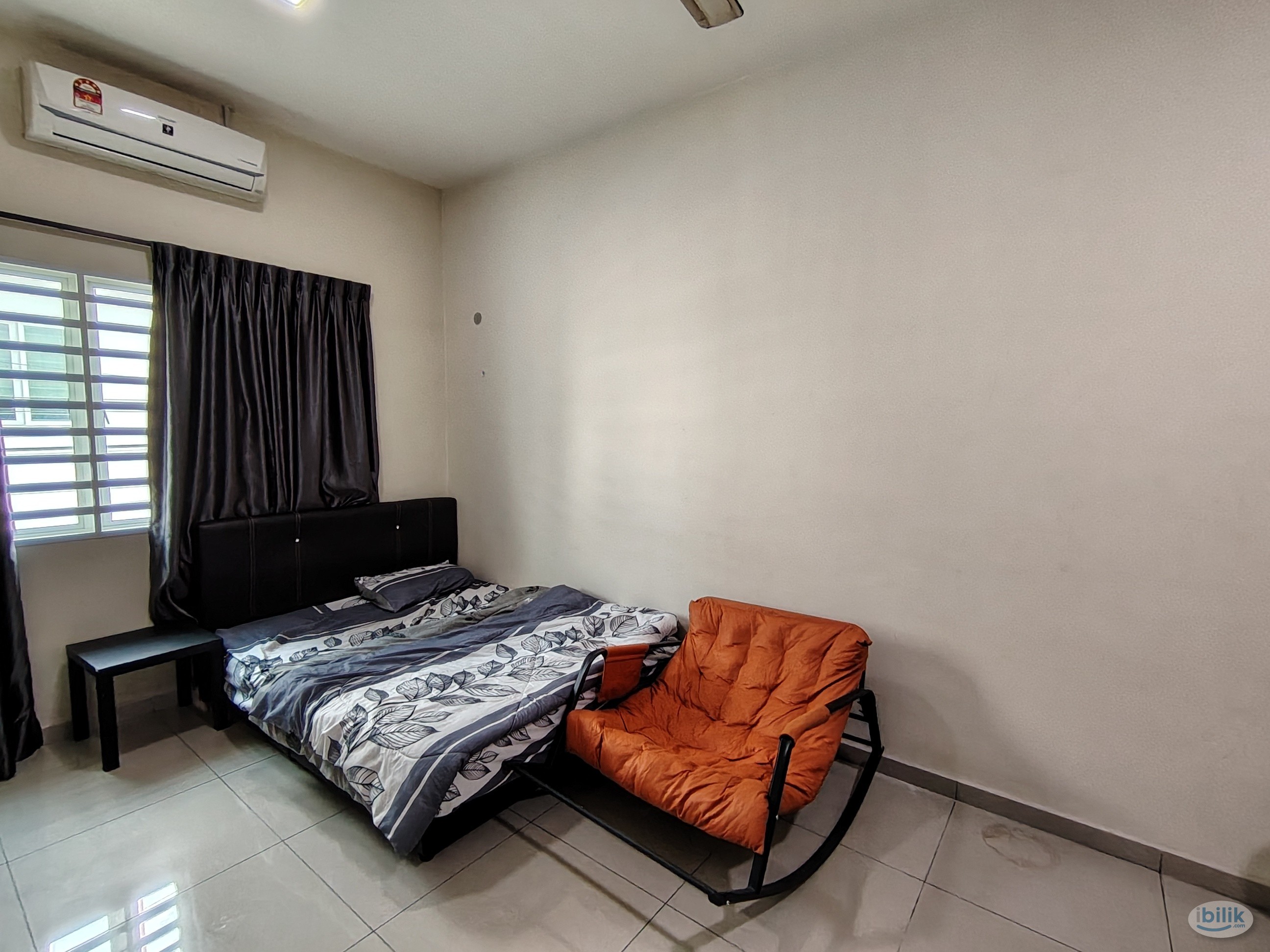 Botani Private Room ensuite bathroom near Simpang Pulai & Gunung Rapat - Image 1