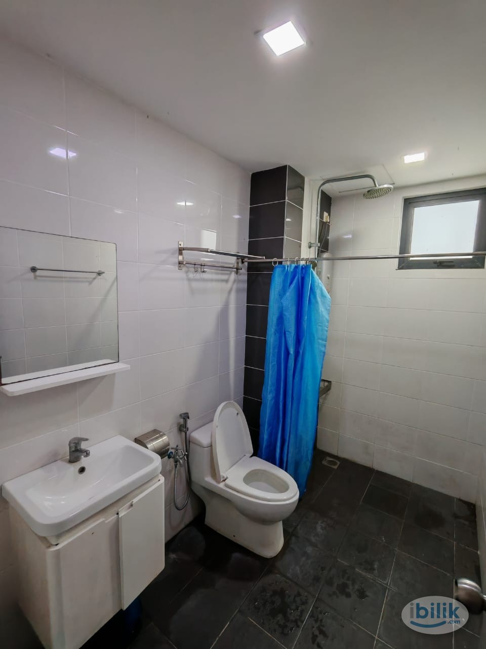 Studio at Silk Sky Service Apartment, Seri Kembangan - Image 1
