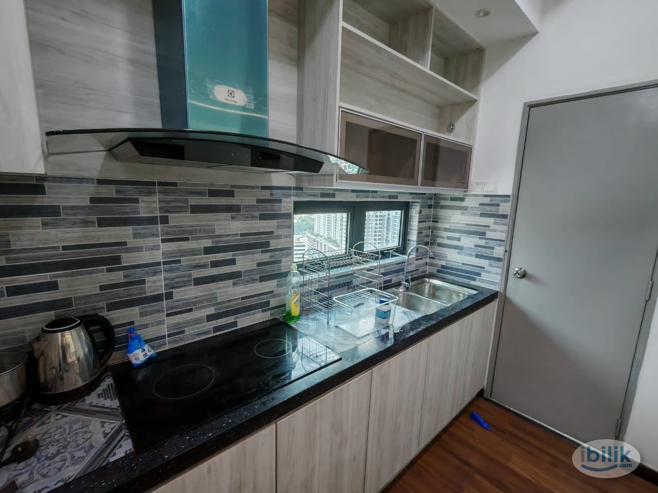 Studio at Silk Sky Service Apartment, Seri Kembangan - Image 3