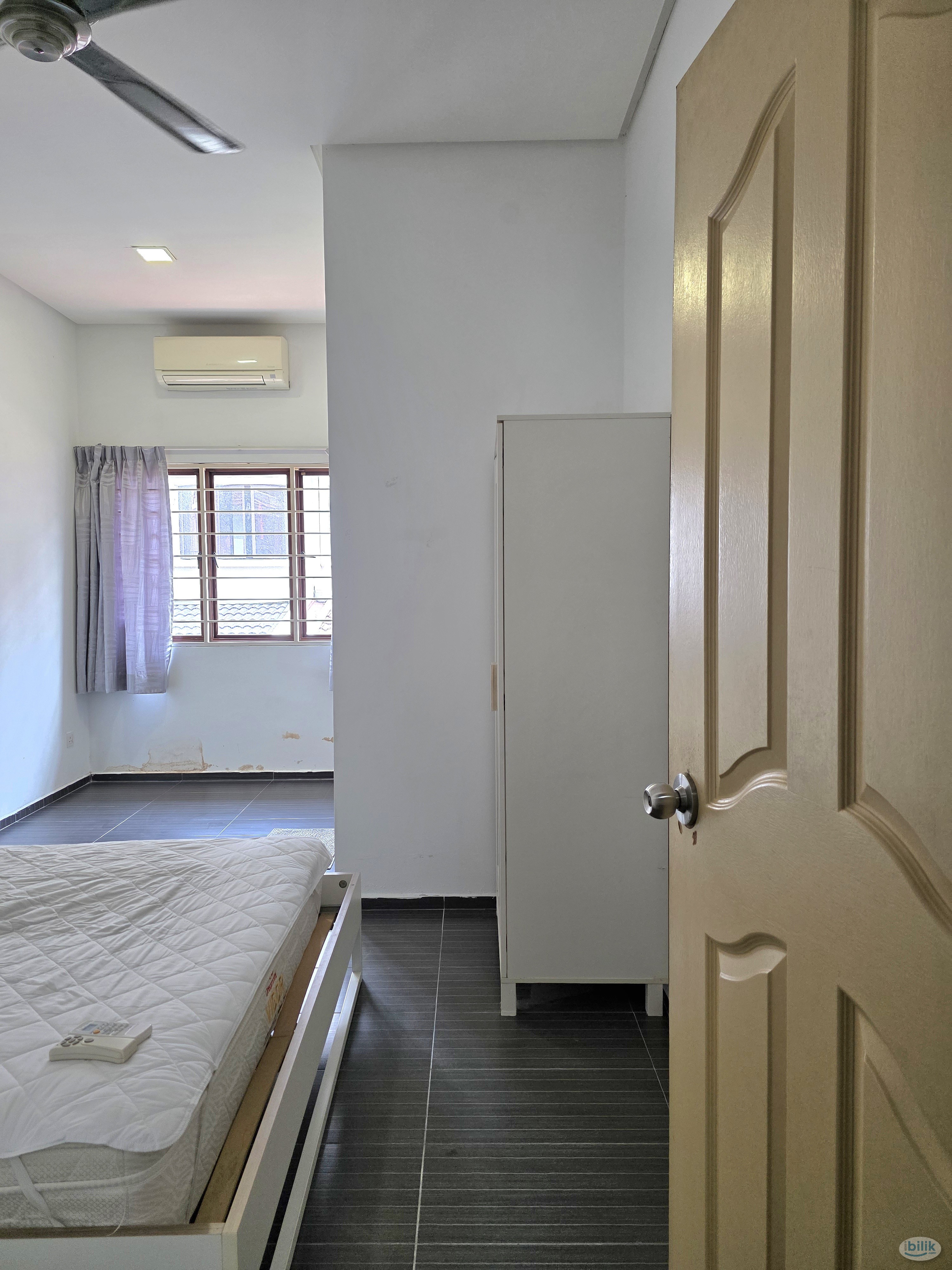 Fully Furnished Medium Room at Sunway SPK Damansara, Kepong (Next to Desa ParkCity & B.Menjalara) - Image 1