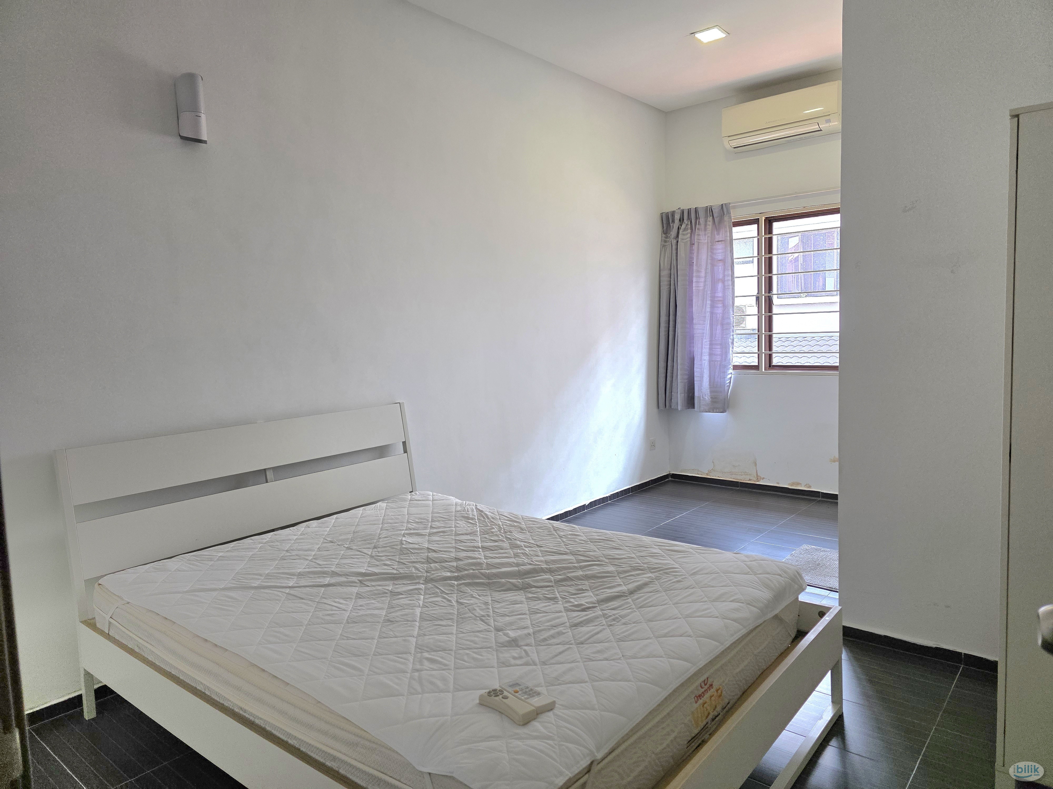 Fully Furnished Medium Room at Sunway SPK Damansara, Kepong (Next to Desa ParkCity & B.Menjalara) - Image 2