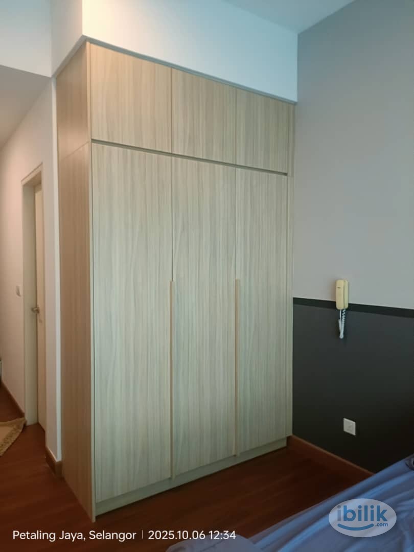 Studio at Greenfield Residence, Bandar Sunway - Image 3