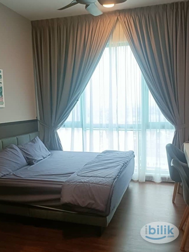 Studio at Greenfield Residence, Bandar Sunway - Image 1