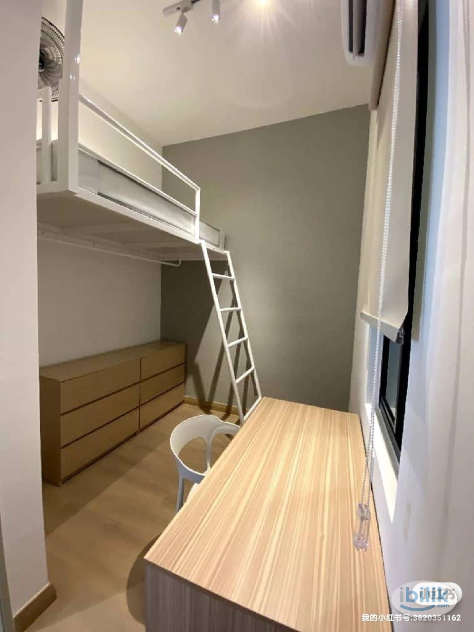 Single Room at The Grand Subang Sofo, Subang Jaya - Image 3