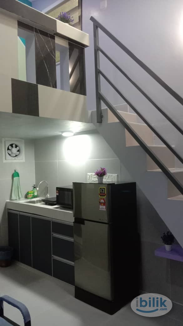 Studio at Jenjarom, Selangor - Image 2