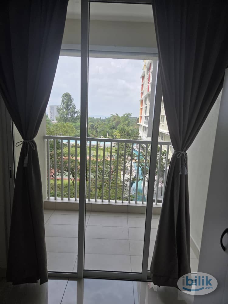 Middle Room at Damansara Damai, Petaling Jaya - Image 2