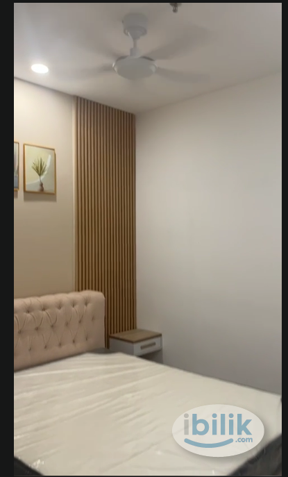 Master Room at YOLO suites, Petaling Jaya - Image 1