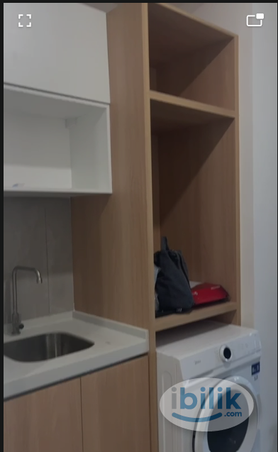 Master Room at YOLO suites, Petaling Jaya - Image 3