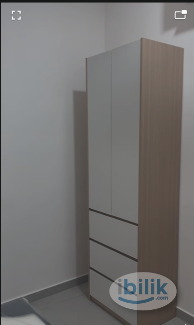 Master Room at YOLO suites, Petaling Jaya - Image 5