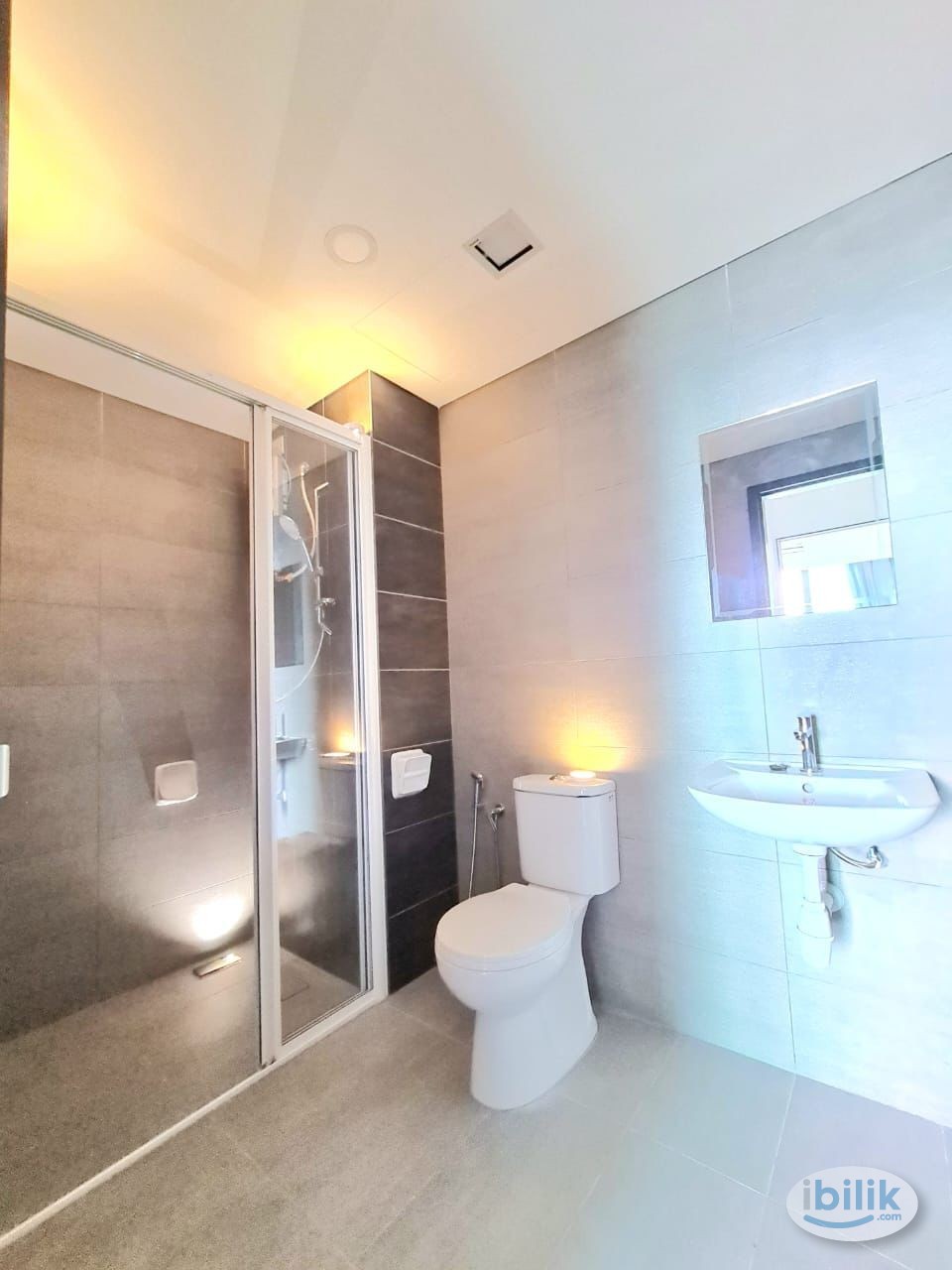 Single Room at USJ, Subang Jaya - Image 3