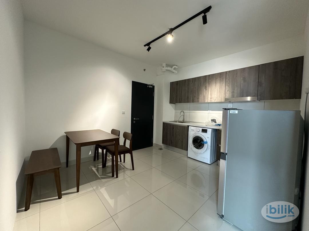 Single Room at USJ, Subang Jaya - Image 2