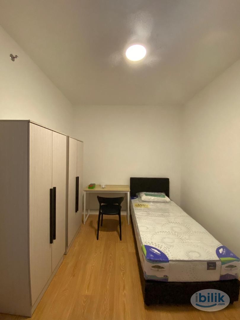 Single Room at USJ, Subang Jaya - Image 1