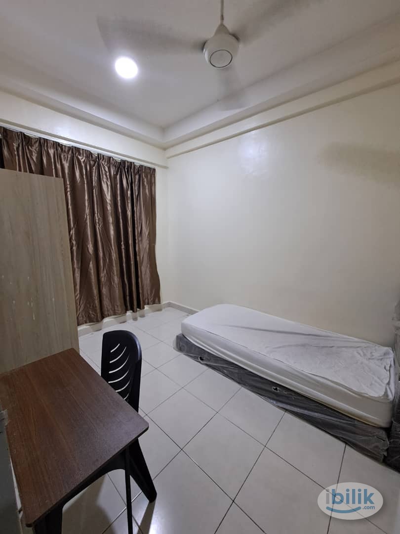 Female Unit_Medium Room at Rafflesia Sentul Condominium, Sentul - Image 3