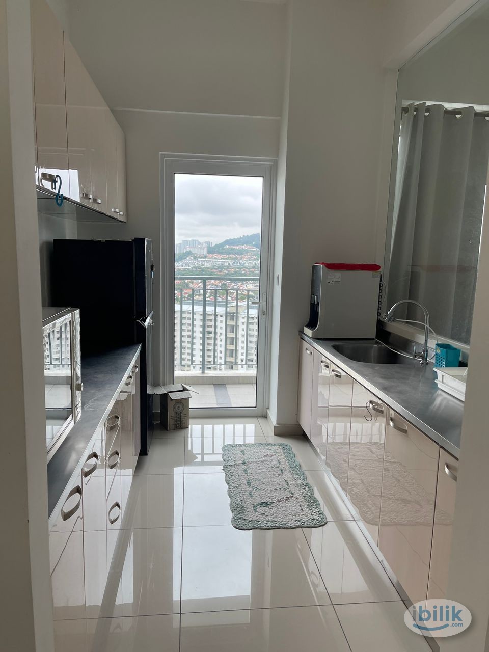 Imperial Residence Master Room Fully Furnished @ Sungai Ara - Image 2