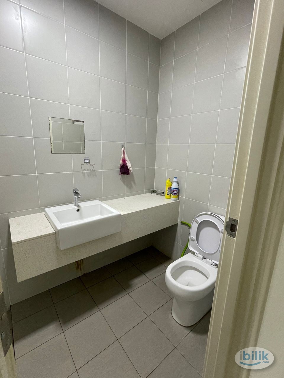 Imperial Residence Master Room Fully Furnished @ Sungai Ara - Image 3