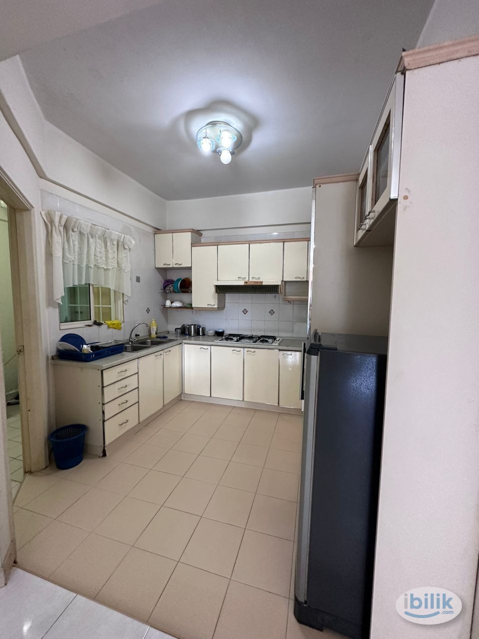 Gold Coast Single Room Fully Furnished @ Bayan Lepas Near Queensbay Mall - Image 2