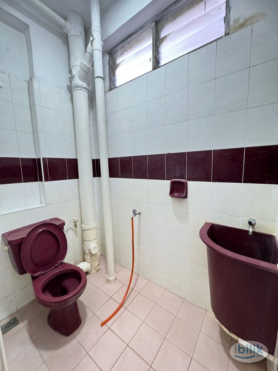 Desa Permai Indah Middle Room Fully Furnished @ Sungai Dua near USM, Lotus's - Image 3