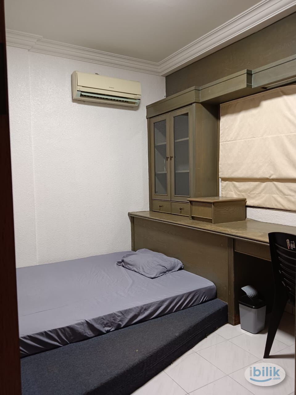 Desa Permai Indah Middle Room Fully Furnished @ Sungai Dua near USM, Lotus's - Image 1