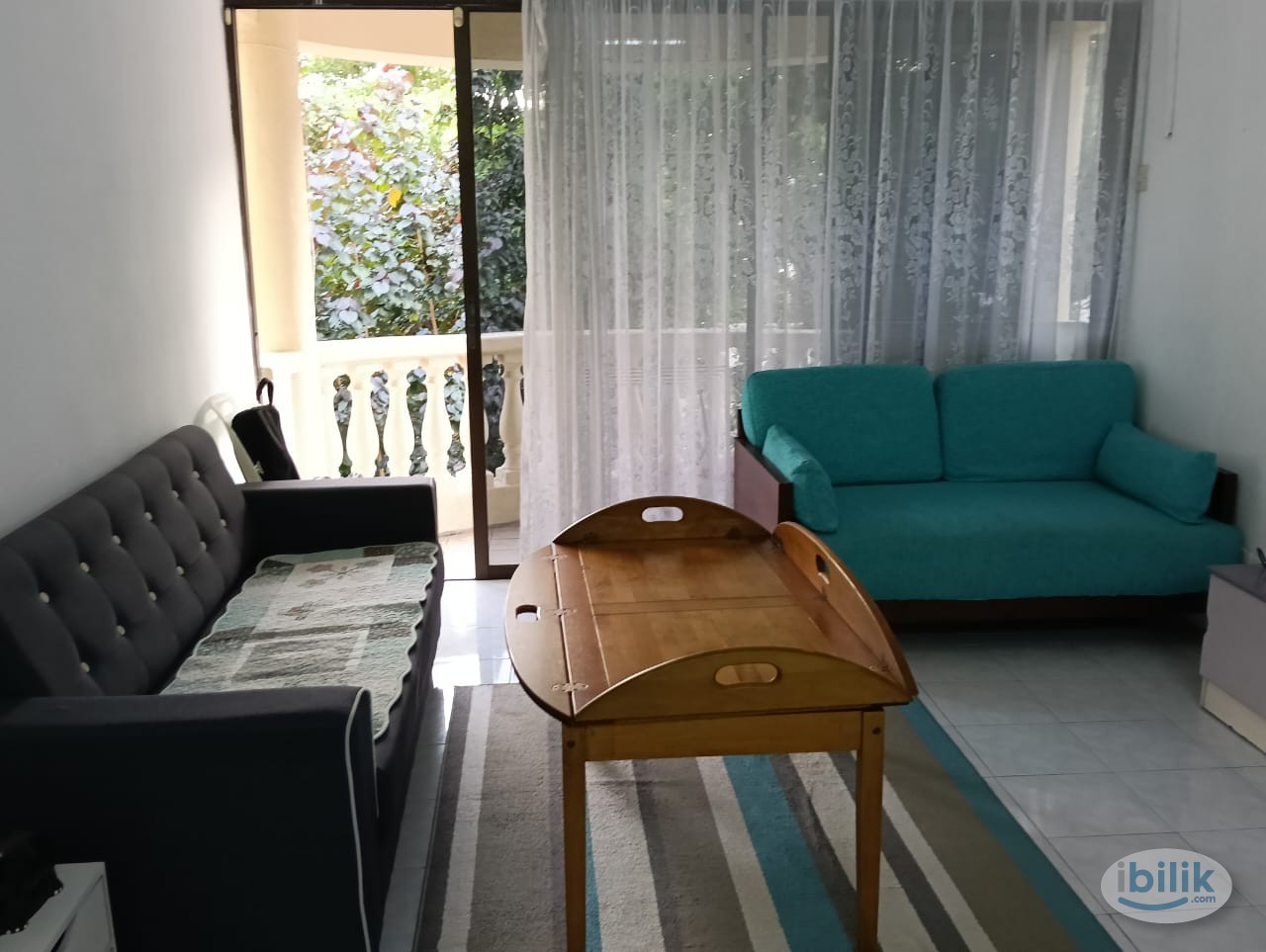 Single Room at Springfield Condo in Sungai Ara - Available immediately. No owner stay - Image 5