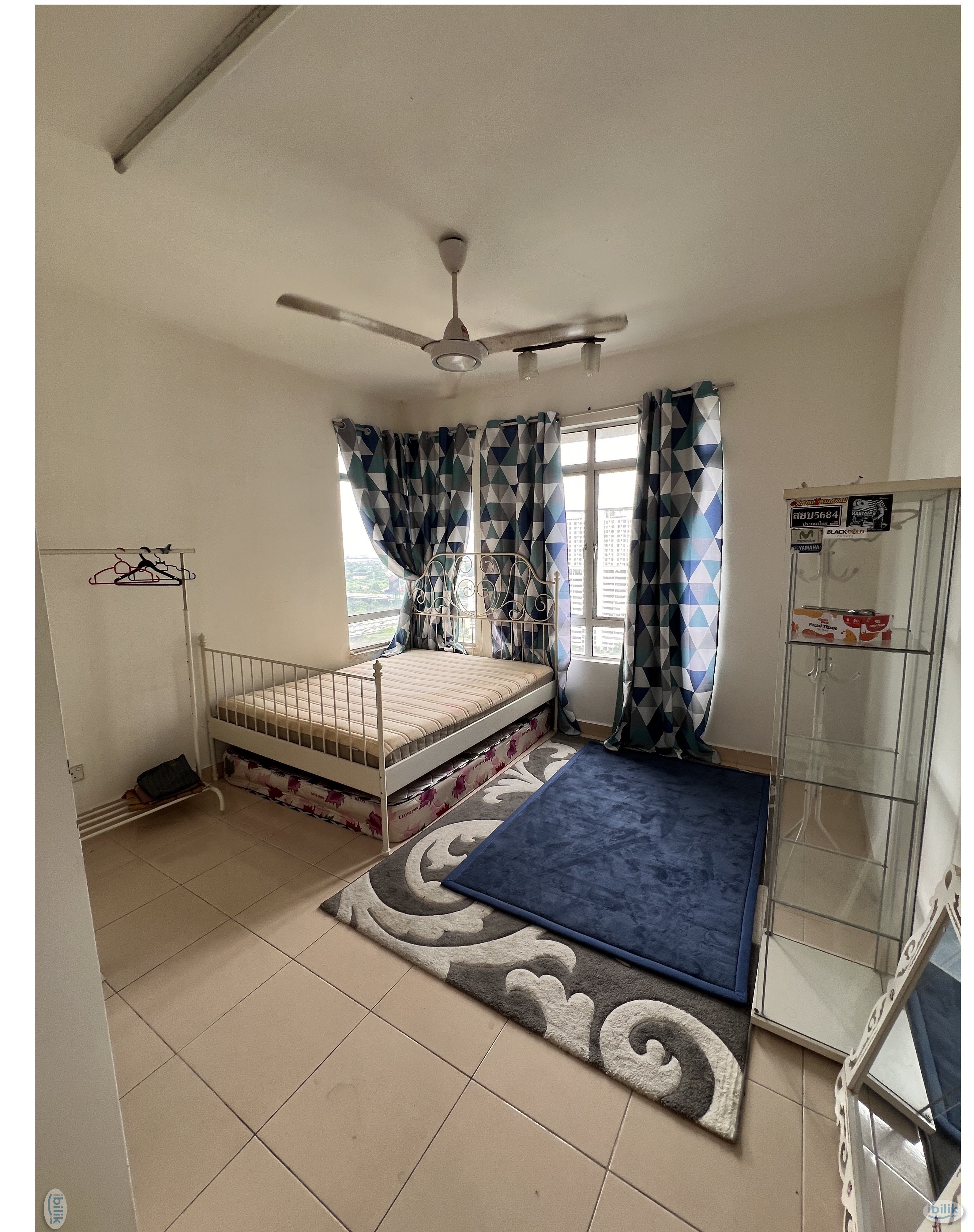 Master Room at Prima U1, Shah Alam - Image 1