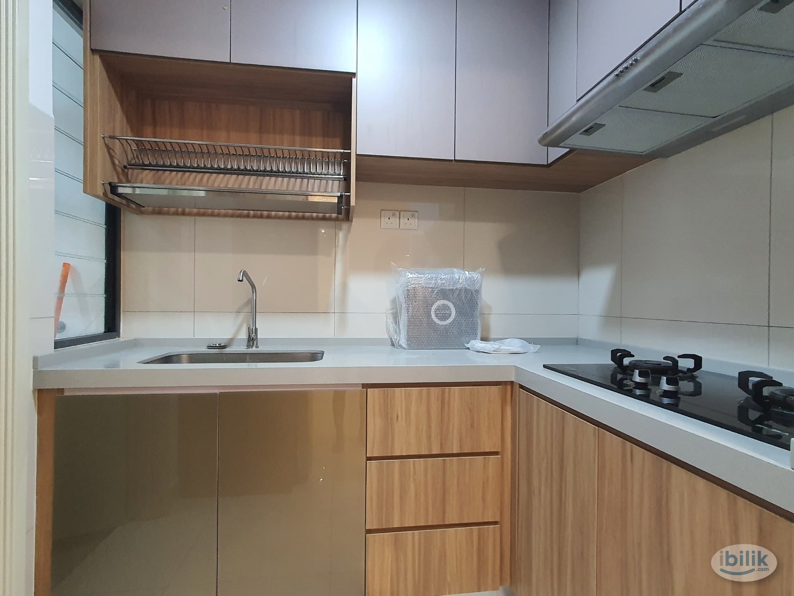 Middle Room at Sfera Residence, Puchong - Image 4