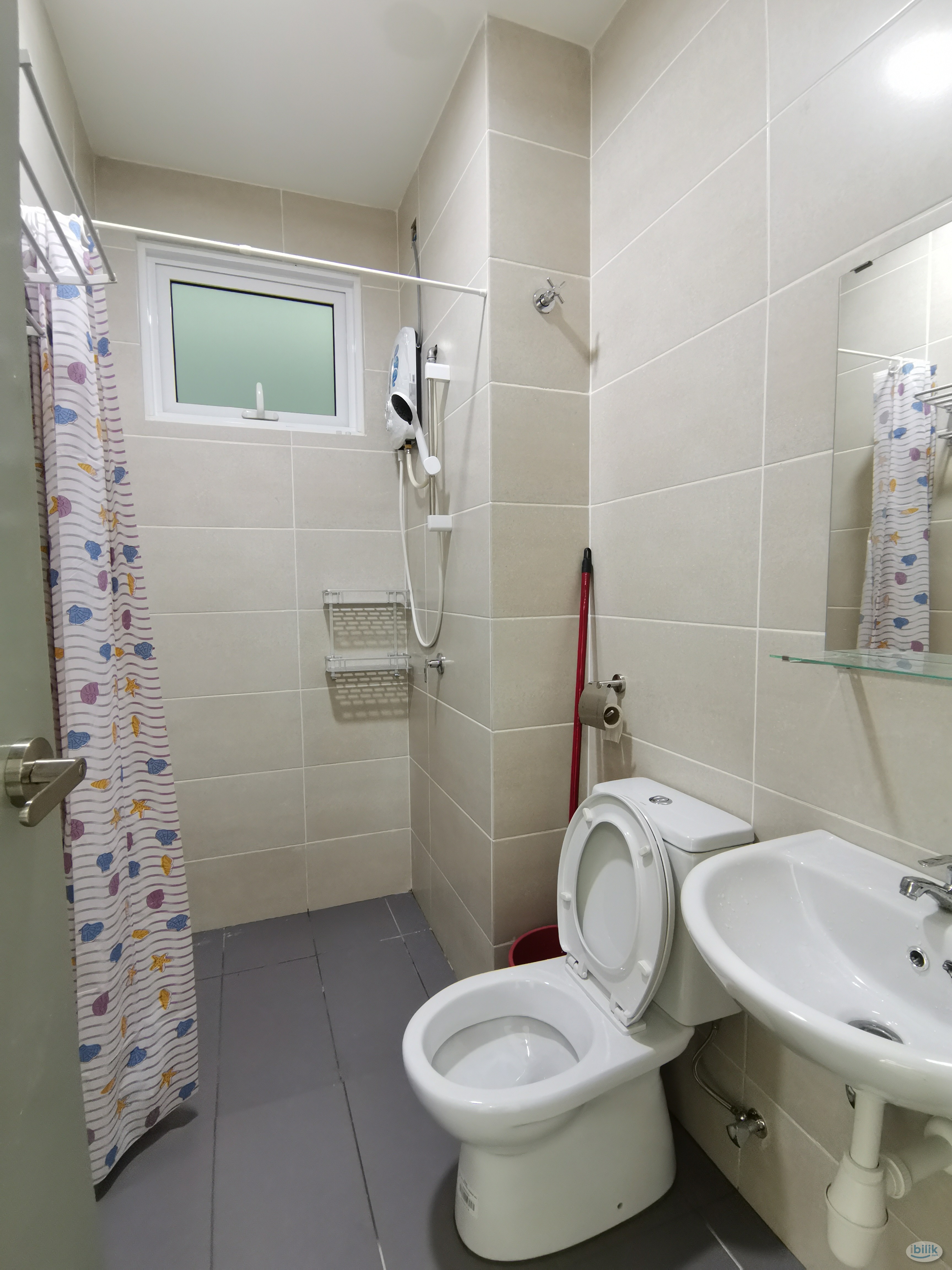 Single Room with Shared Bathroom for rent - Image 3