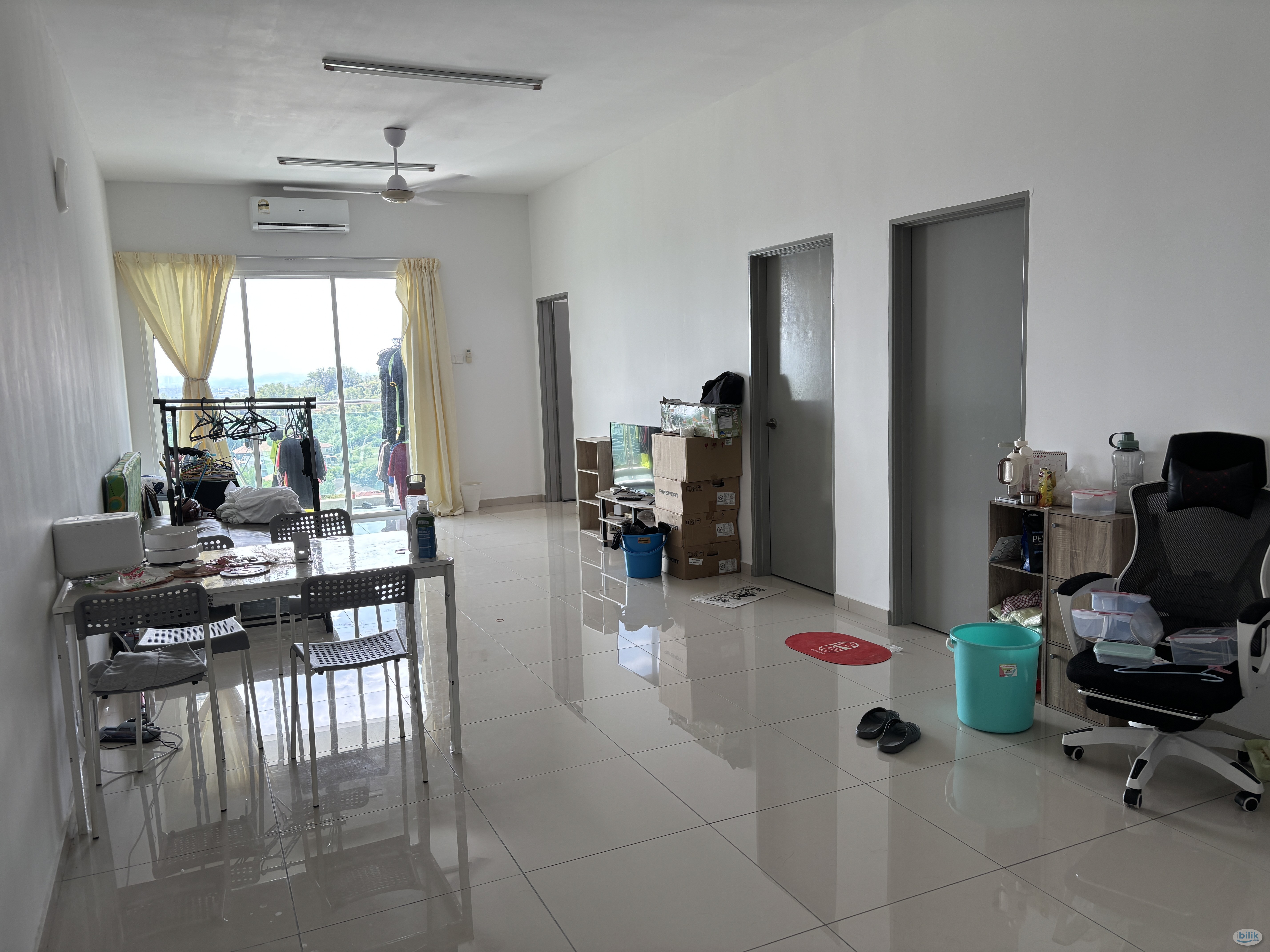 Single Room with Shared Bathroom for rent - Image 4