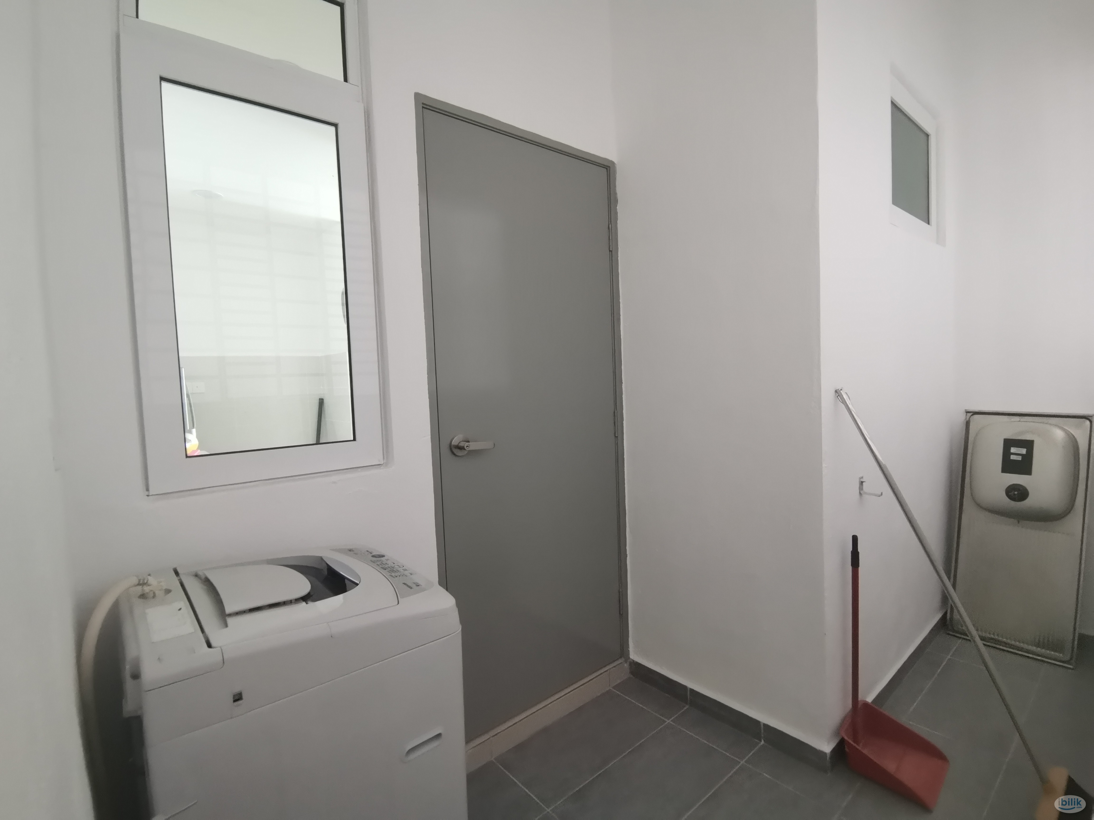 Single Room with Shared Bathroom for rent - Image 5