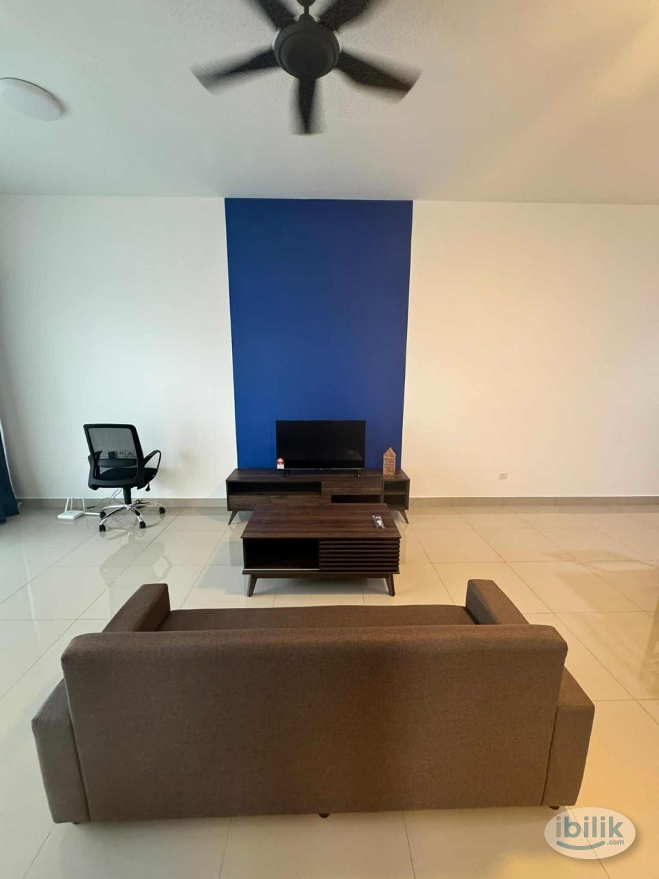 Master Room at SkyVille 8, Old Klang Road - Image 3