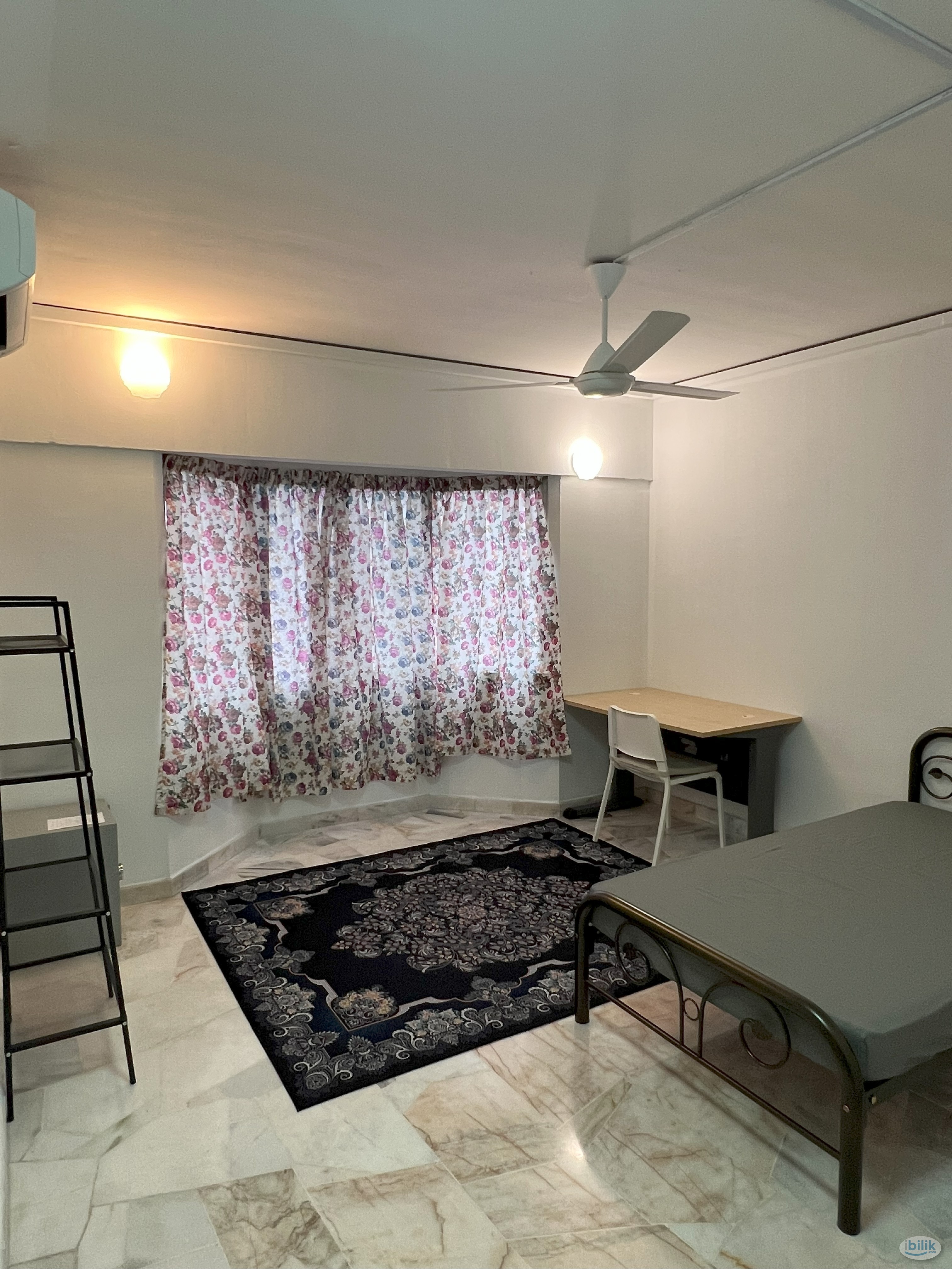 Master Room (High Speed Internet) at Jalan Ipoh - Image 2