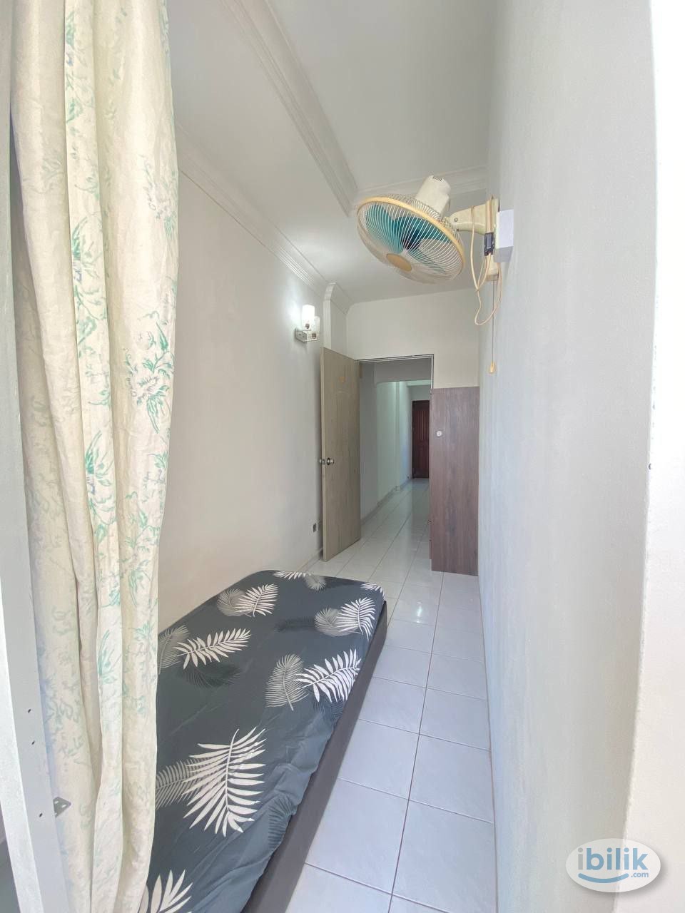 Single Room at N-Park, Batu Uban - Image 1