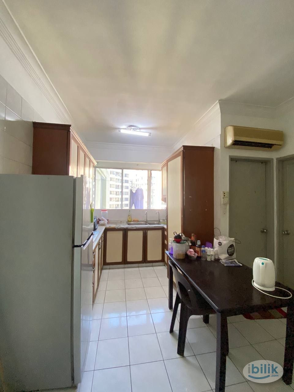 Single Room at N-Park, Batu Uban - Image 3