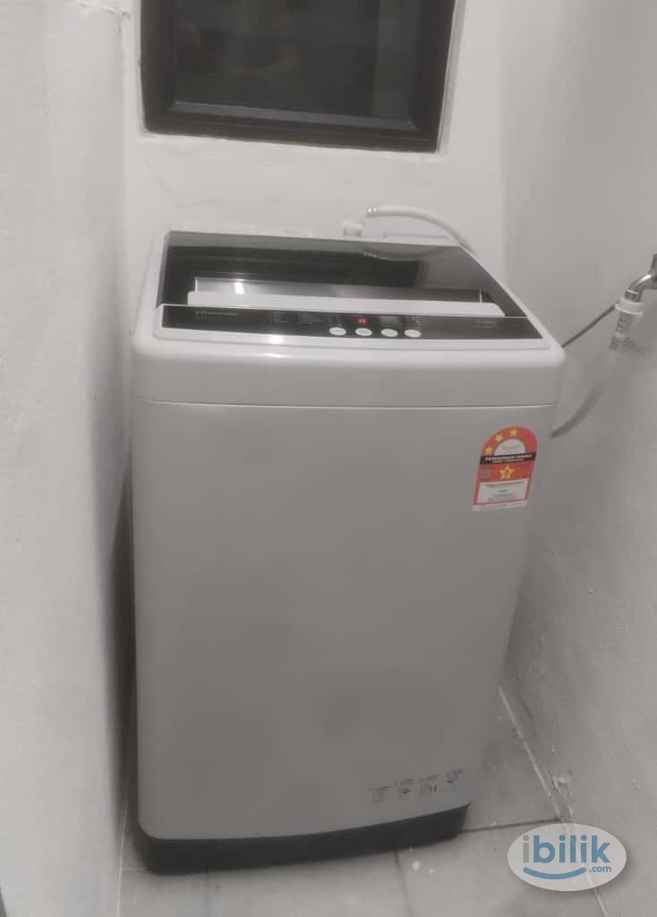 ✅Private🛁Toilet Room ✨Aston Acacia @ Bukit Mertajam✨, ✅ - Image 4