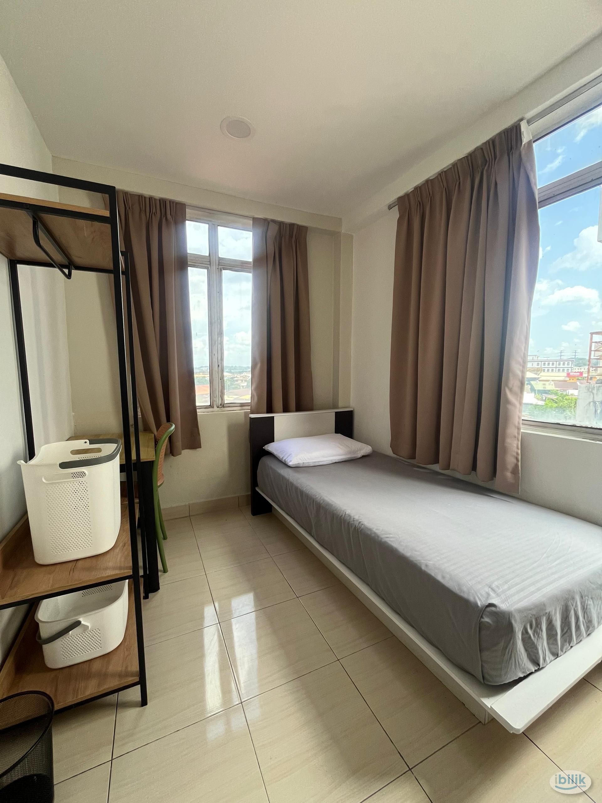 9 MINS TO UPM COLLEGE 🏛️ | 9 MINS WALK TO MRT SERDANG JAYA 🚄 - Image 1