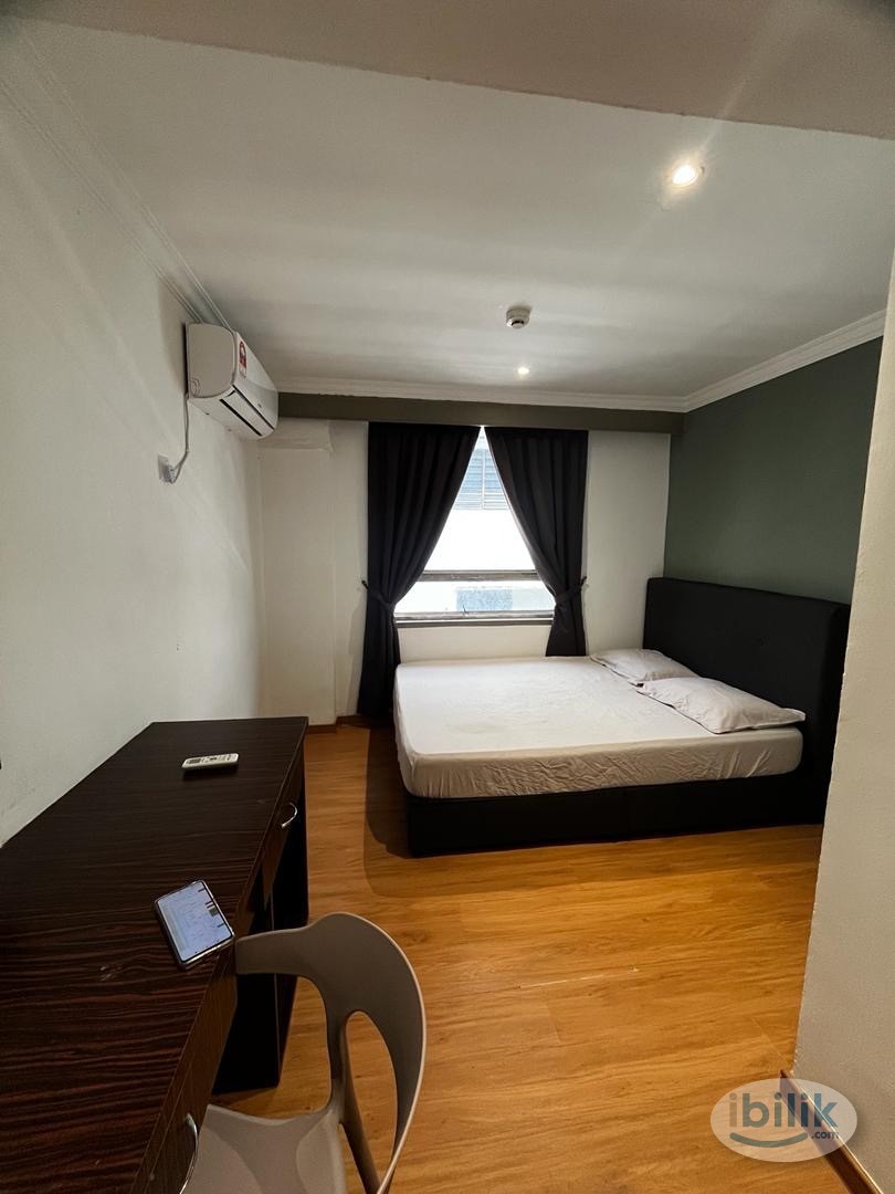 😍FREE 1 MONTH RENTAL🥰ZERO DEPOSIT⚡️IMMEDIATELY MOVE IN - Image 1