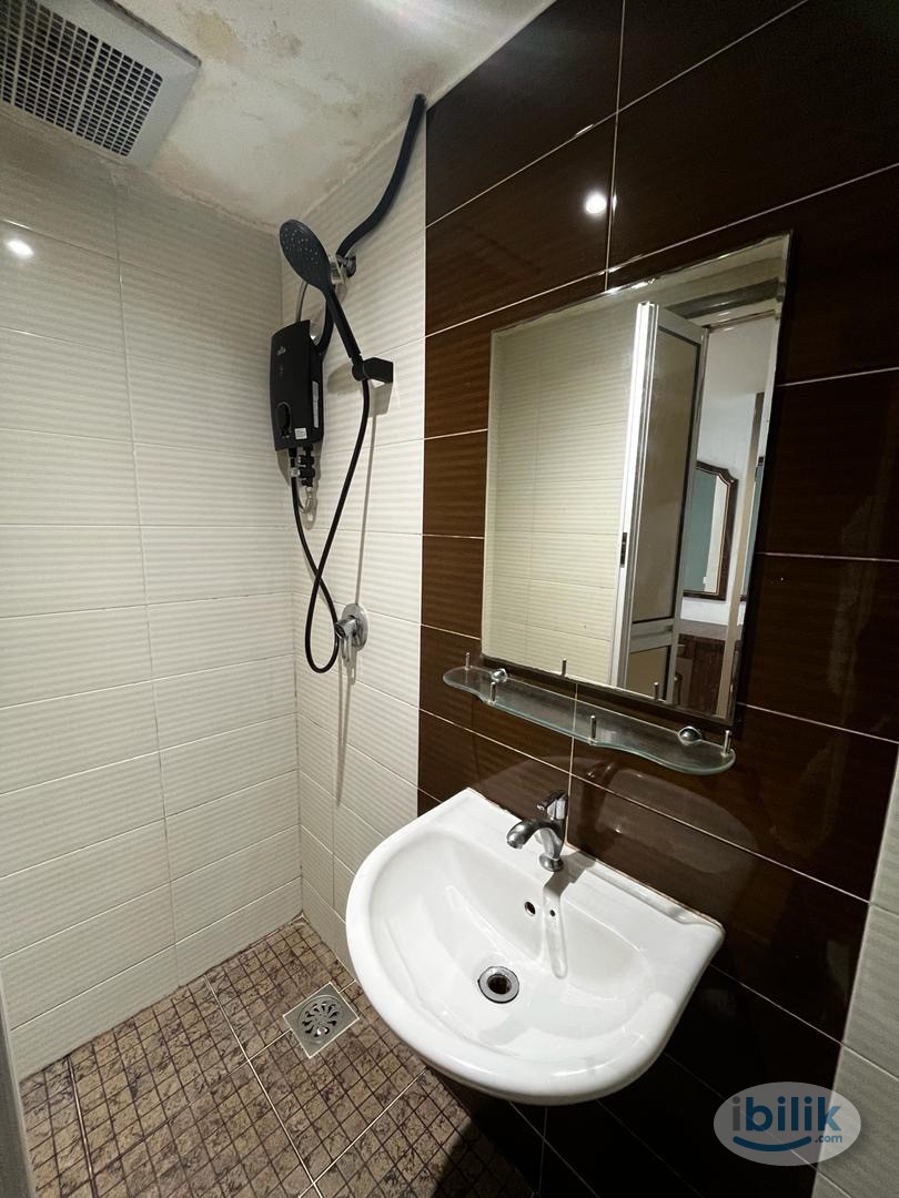 😍FREE 1 MONTH RENTAL🥰ZERO DEPOSIT⚡️IMMEDIATELY MOVE IN - Image 2