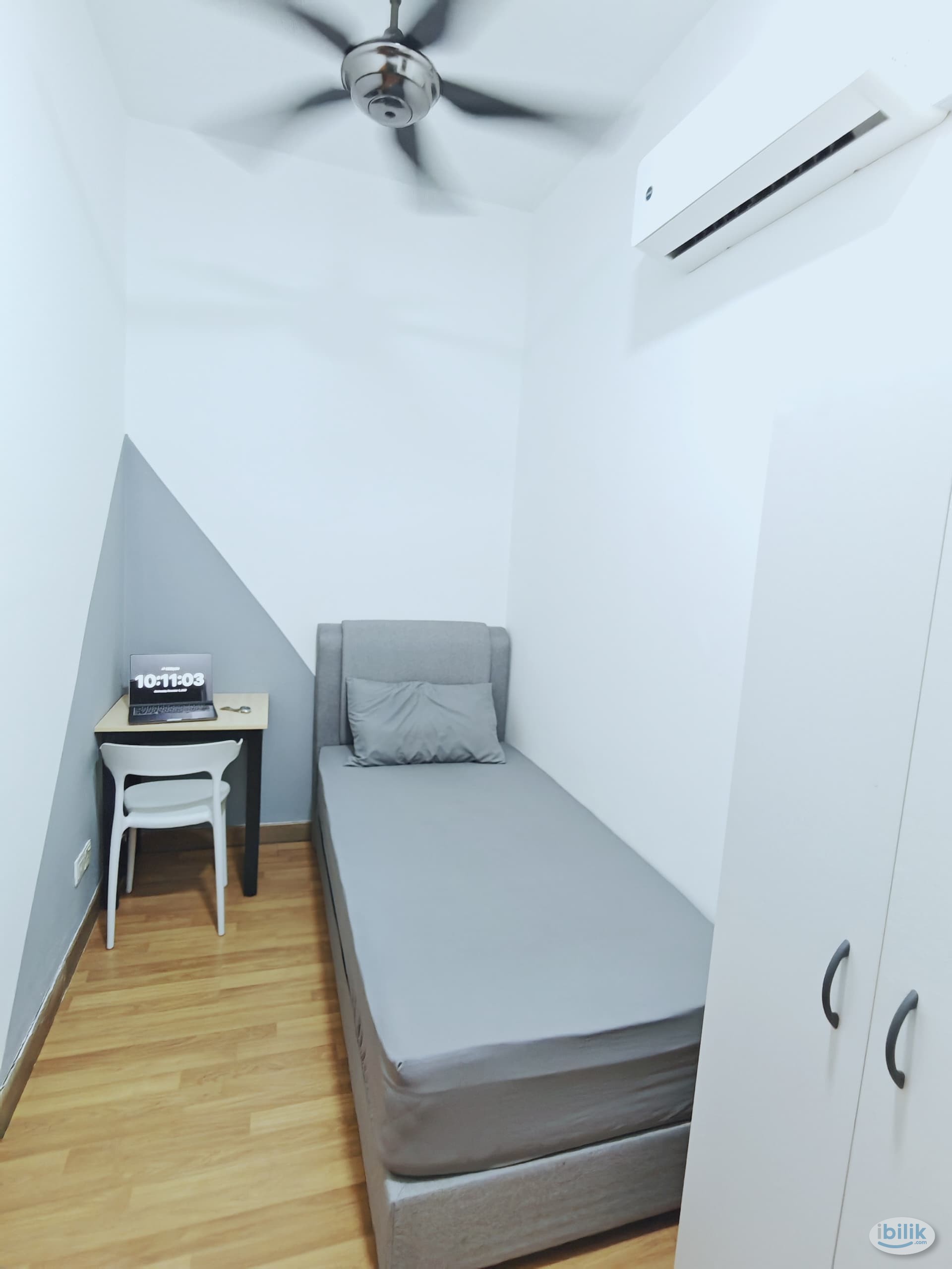 Middle Room at Amaya Maluri, Cheras - Image 2