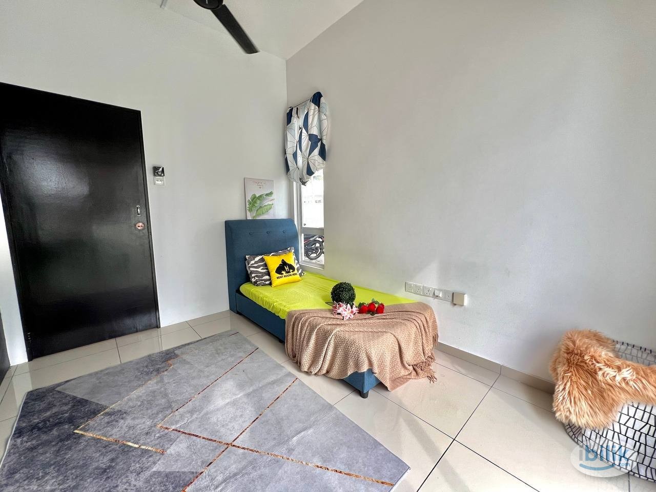 🏡 Bilik Sewa Murah Ara Sendayan – Small Room, Low Depo! - Image 3
