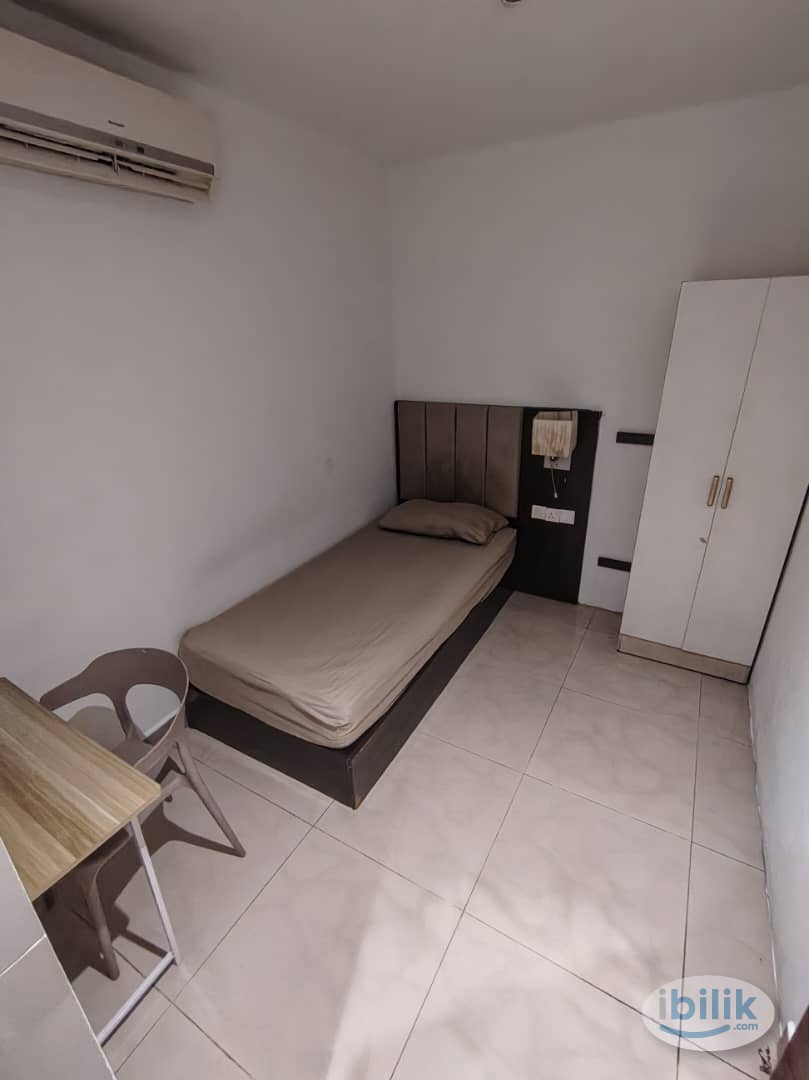 Single room in Petaling Street - Zero Deposit - Image 1
