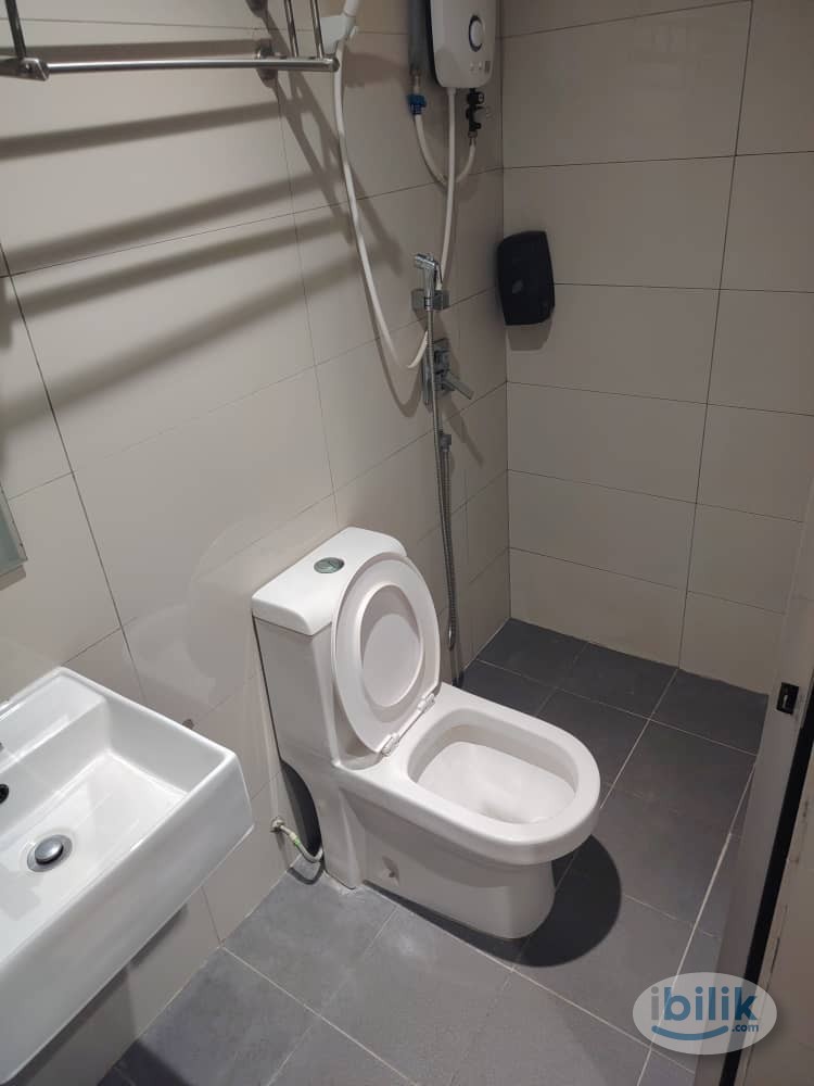 Single room in Petaling Street - Zero Deposit - Image 2