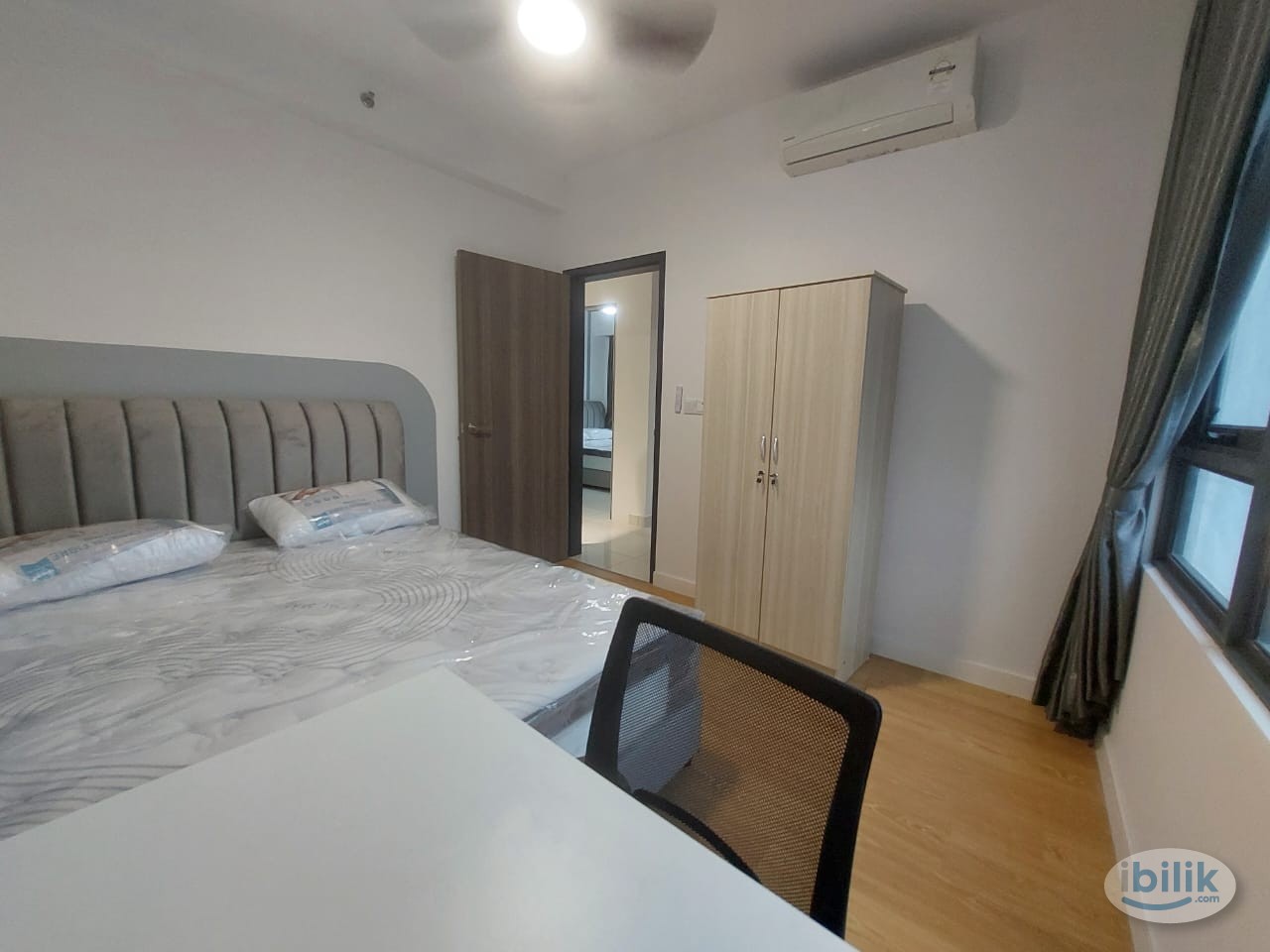 FEMALE UNIT ( PRIVATE BALCONY ) - Image 4
