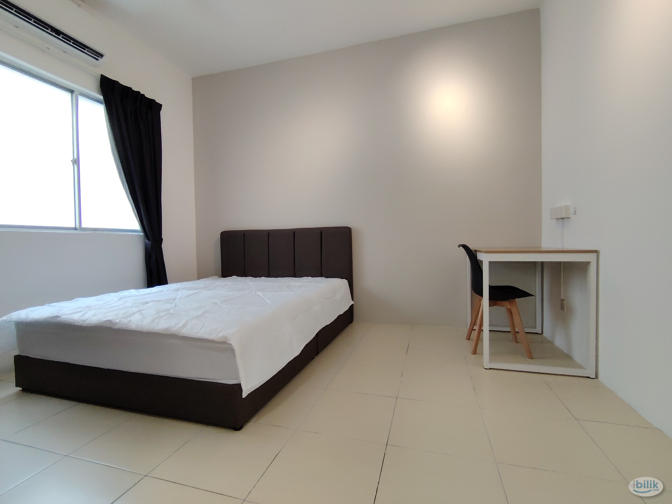 FULLY FURNISHED PV12 Pv12 PV 12 Pv 12 Medium Room @ Wifi For rent , Setapak , - Image 2