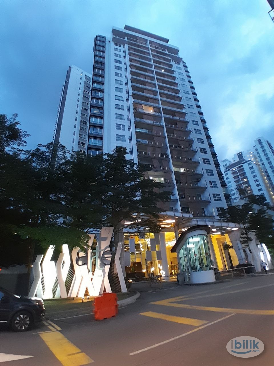 [Arte Kuchai] Medium Room Rent Near Kuchai Entrepreneur Park, Sri Petaling, Happy Garden, Old Klang Road, O - Image 2