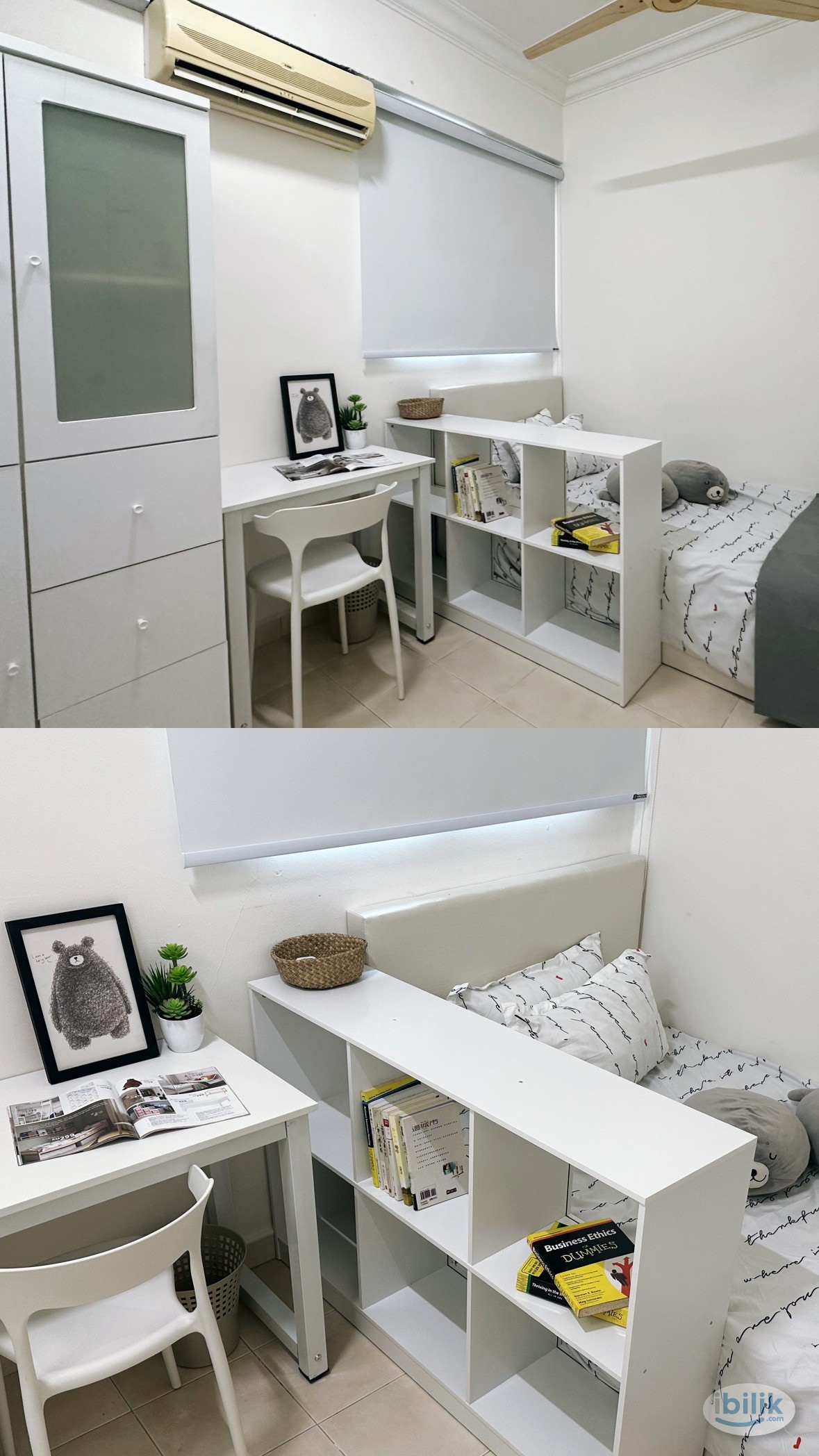 Single Room at Koi Tropika, Puchong - Image 1