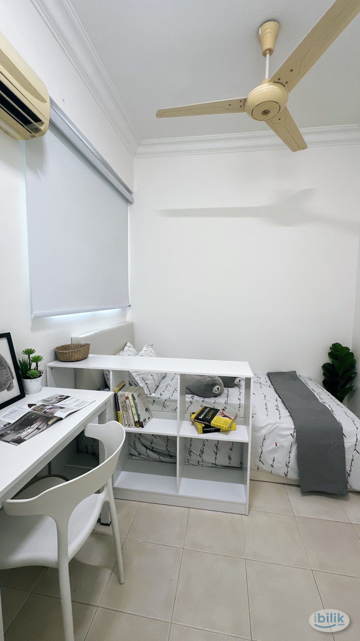 Single Room at Koi Tropika, Puchong - Image 2