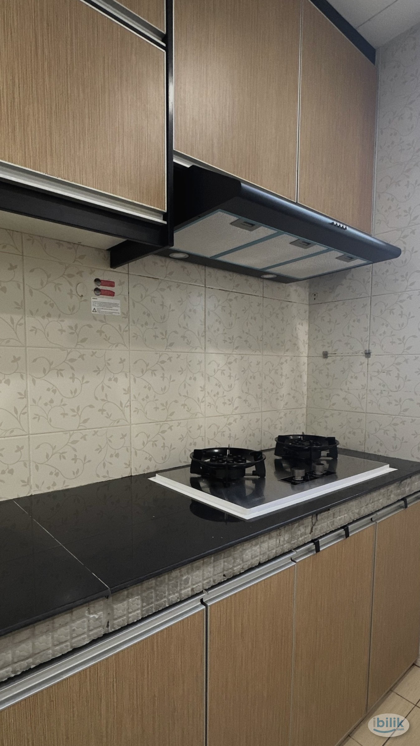 Single Room at Koi Tropika, Puchong - Image 3