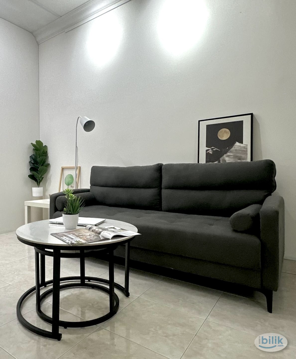 Single Room at Koi Tropika, Puchong - Image 4
